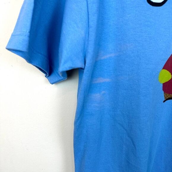 Comedy Central 2006 Cartman South Park T Shirt NWT Men’s L Read - Picture 8 of 12